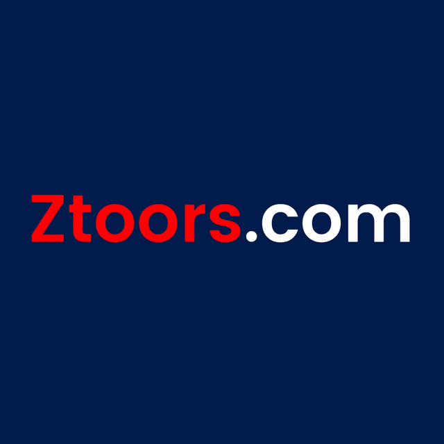 Ztoors.com